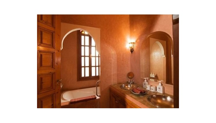 Hotel Angsana Riads Collection Morocco Riad Si Said poza 22