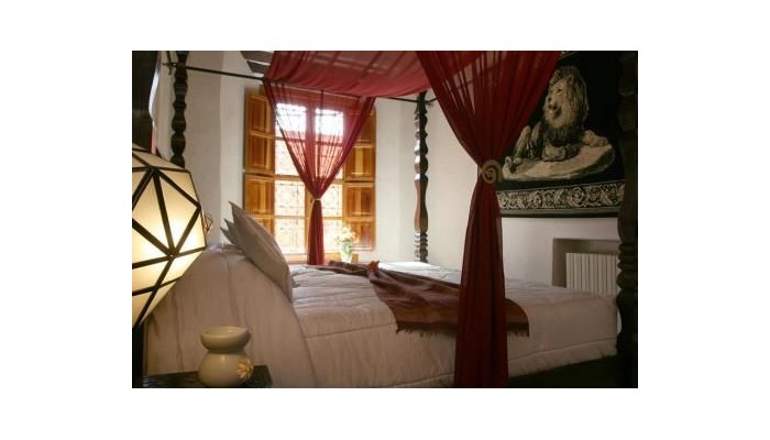 Hotel Angsana Riads Collection Morocco Riad Si Said poza 4