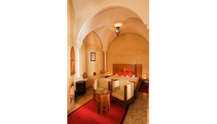 Hotel Angsana Riads Collection Morocco Riad Si Said poza 13