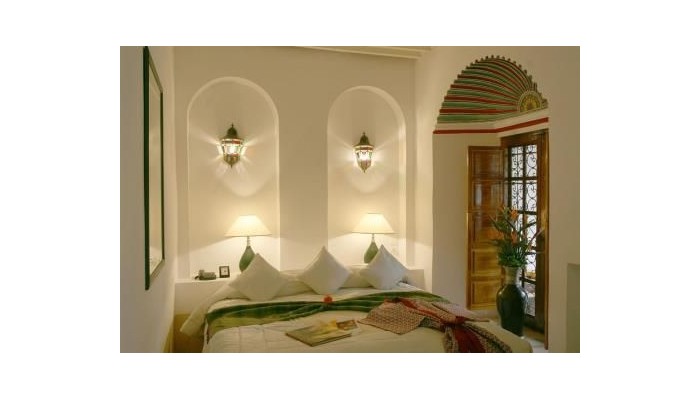 Hotel Angsana Riads Collection Morocco Riad Si Said poza 6