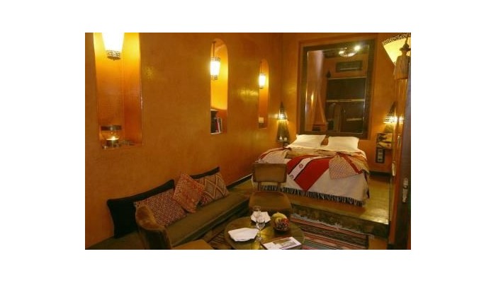 Hotel Angsana Riads Collection Morocco Riad Si Said poza 9