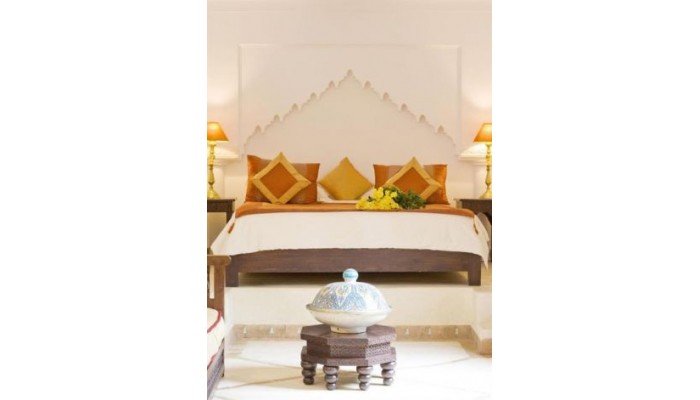 Hotel Angsana Riads Collection Morocco Riad Si Said poza 3