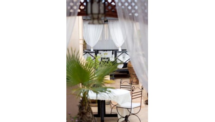 Hotel Angsana Riads Collection Morocco Riad Si Said poza 44