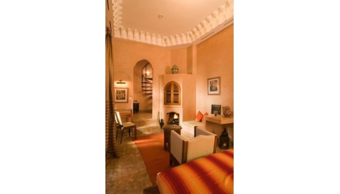Hotel Angsana Riads Collection Morocco Riad Si Said poza 11
