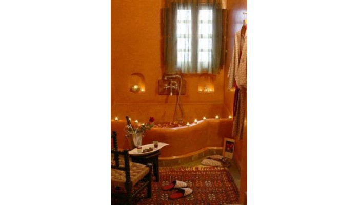 Hotel Angsana Riads Collection Morocco Riad Si Said poza 23