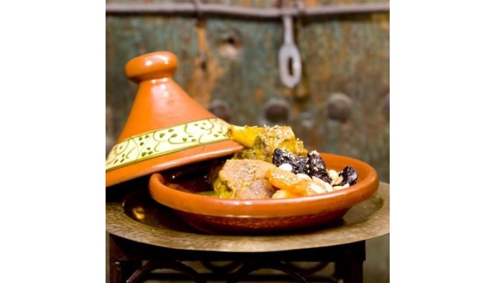 Hotel Angsana Riads Collection Morocco Riad Si Said poza 31