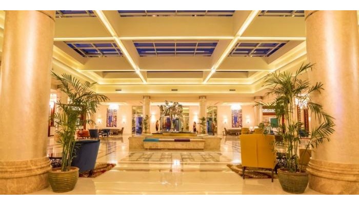 Hotel Aqua Fun Club poza 8