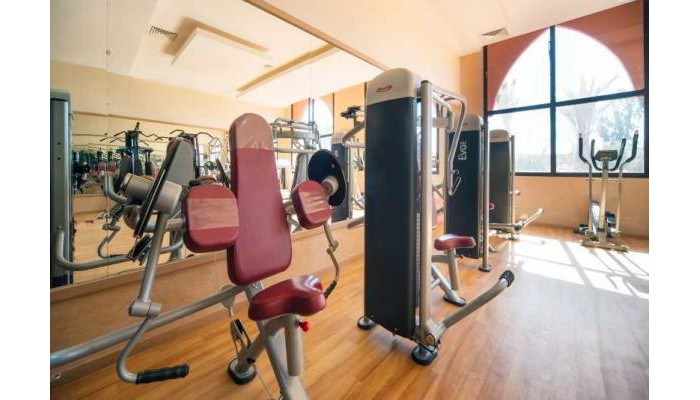 Hotel Aqua Fun Club poza 0