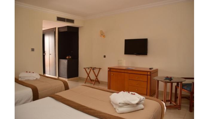 Hotel Aqua Fun Club poza 1