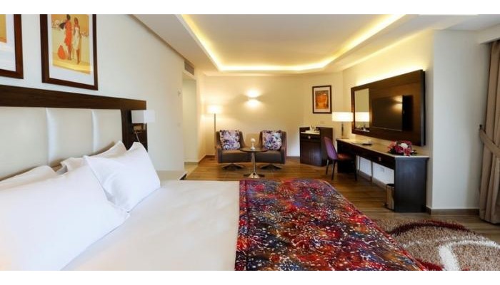 Hotel Aqua Fun Club poza 2