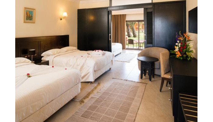 Hotel Aqua Fun Club poza 4