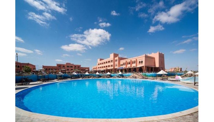 Hotel Aqua Fun Club poza 6