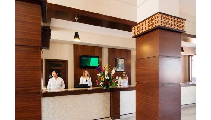 Hotel Aqua Fun Club poza 7