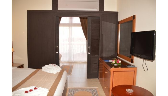 Hotel Aqua Fun Club poza 9