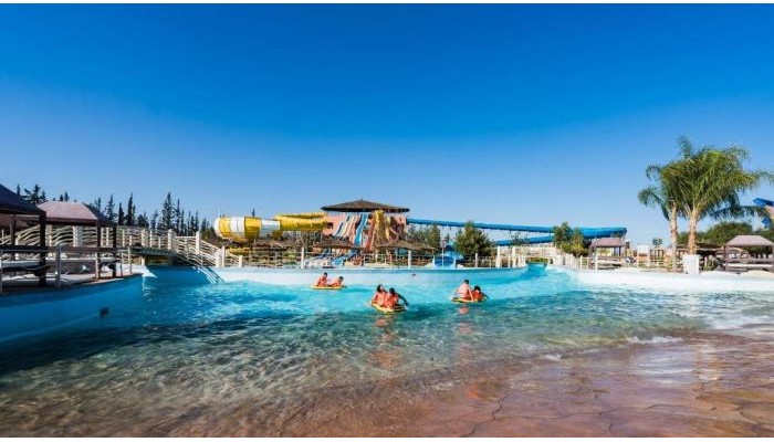 Hotel Aqua Fun Club Marrakech poza 24