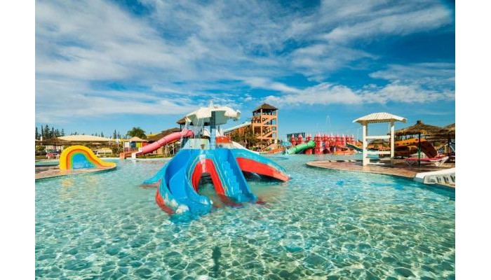 Hotel Aqua Fun Club Marrakech poza 22