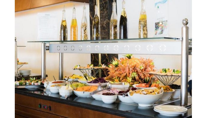 Hotel Aqua Fun Club Marrakech poza 16