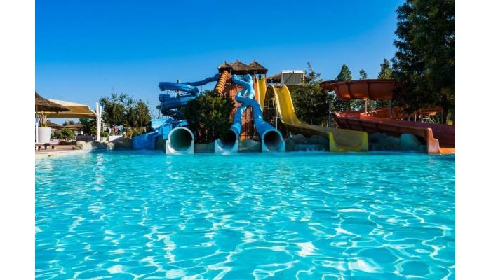 Hotel Aqua Fun Club Marrakech poza 23