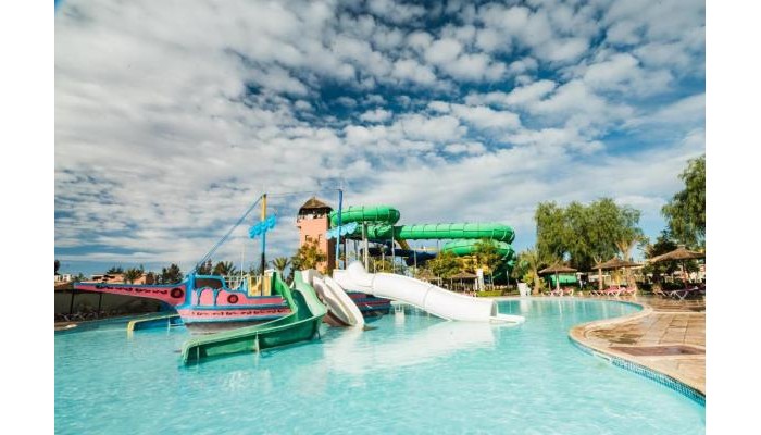Hotel Aqua Fun Club Marrakech poza 21