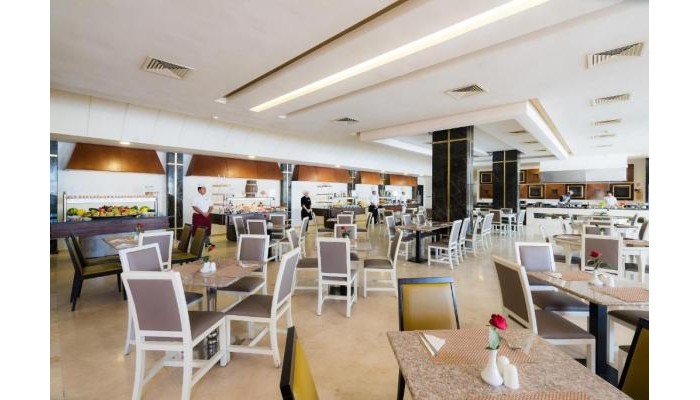 Hotel Aqua Fun Club Marrakech poza 13