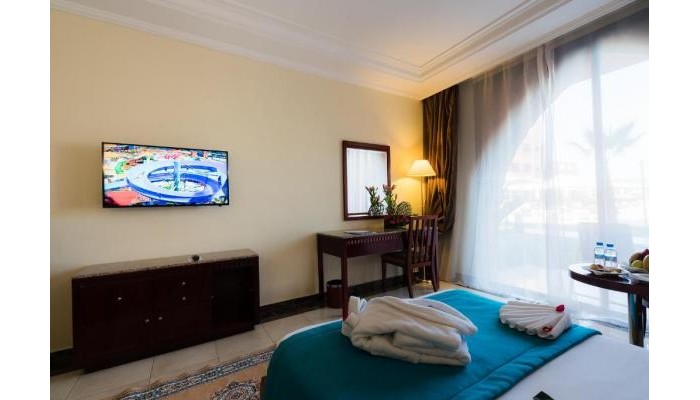 Hotel Aqua Fun Club Marrakech poza 8