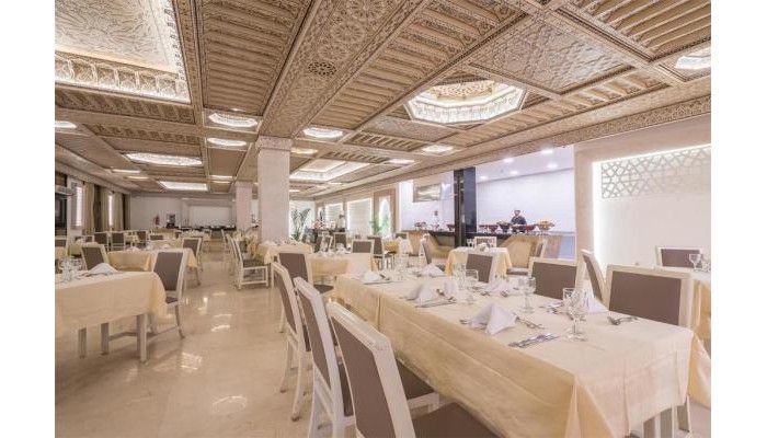 Hotel Aqua Fun Club Marrakech poza 12