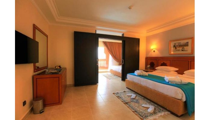 Hotel Aqua Fun Club Marrakech poza 7