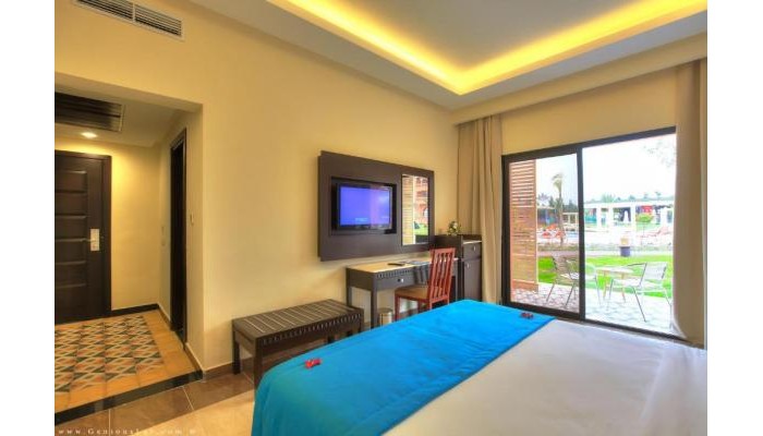 Hotel Aqua Fun Club Marrakech poza 6