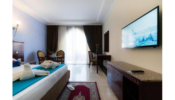 Hotel Aqua Fun Club Marrakech poza 4