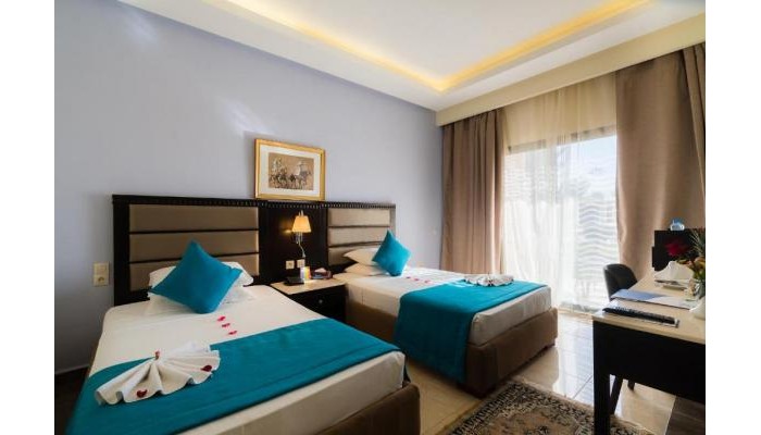 Hotel Aqua Fun Club Marrakech poza 1