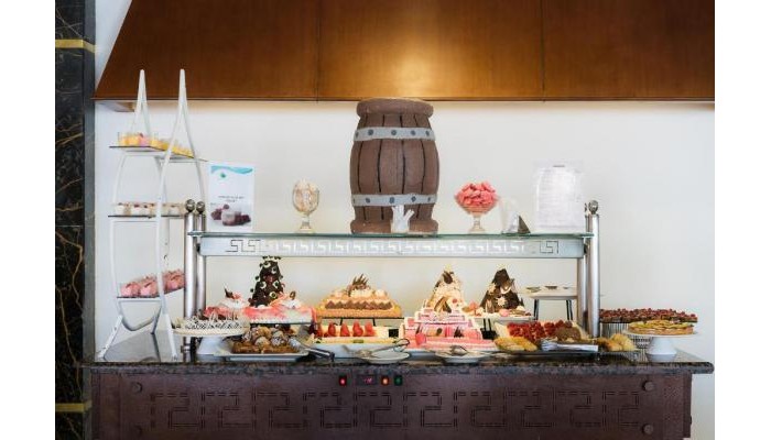 Hotel Aqua Fun Club Marrakech poza 17