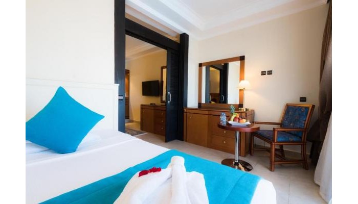 Hotel Aqua Fun Club Marrakech poza 2