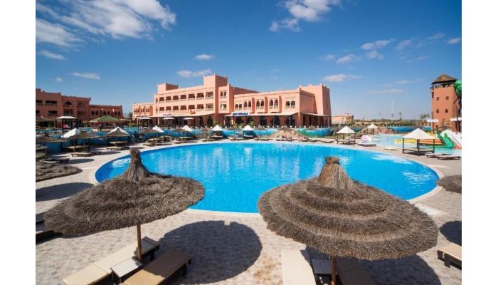 Hotel Aqua Fun Club Marrakech poza 19