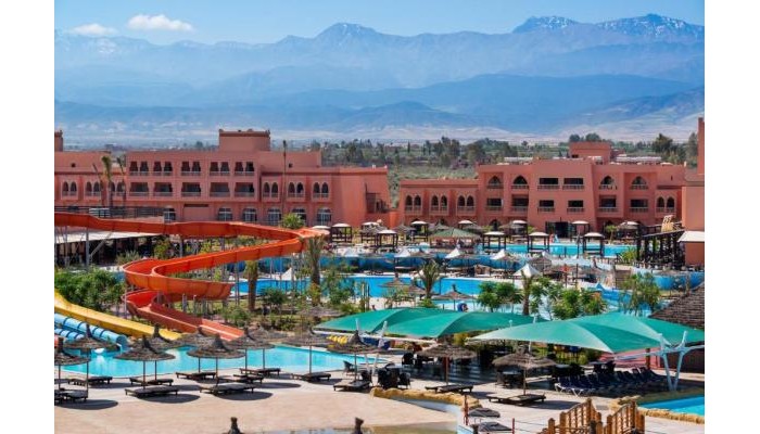 Hotel Aqua Fun Club Marrakech poza 20