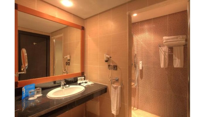 Hotel Aqua Fun Club Marrakech poza 9