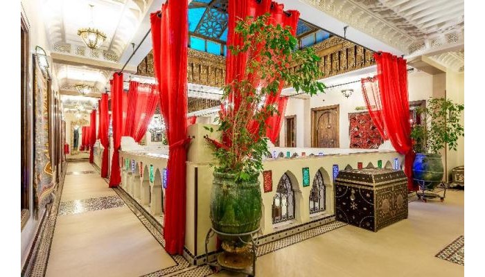 Hotel Art Place poza 9