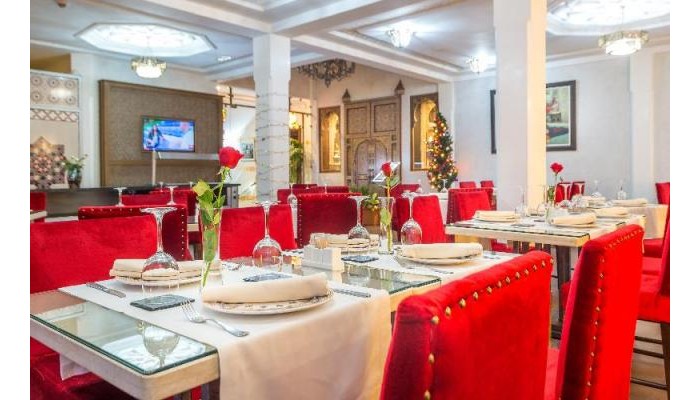 Hotel Art Place poza 5