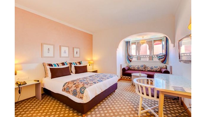 Hotel Atlas Les Idrissides poza 2