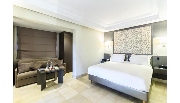 Hotel Barcelo Palmeraie poza 2