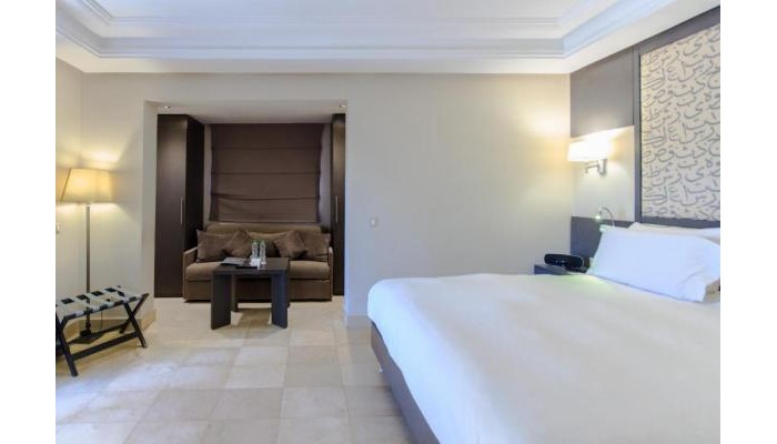 Hotel Barcelo Palmeraie poza 3