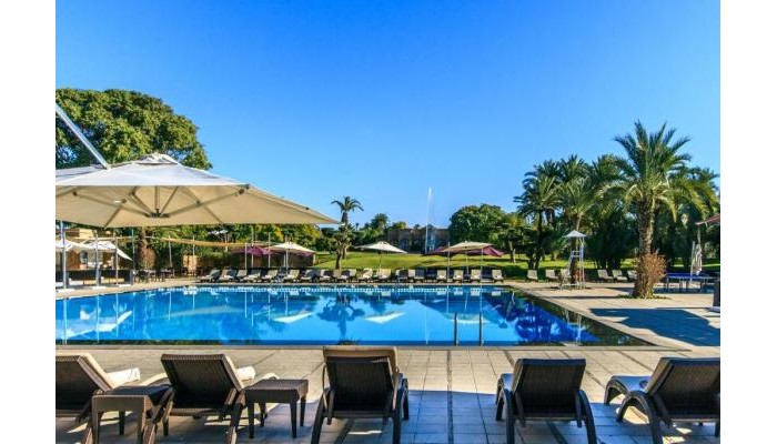 Hotel Barcelo Palmeraie poza 16