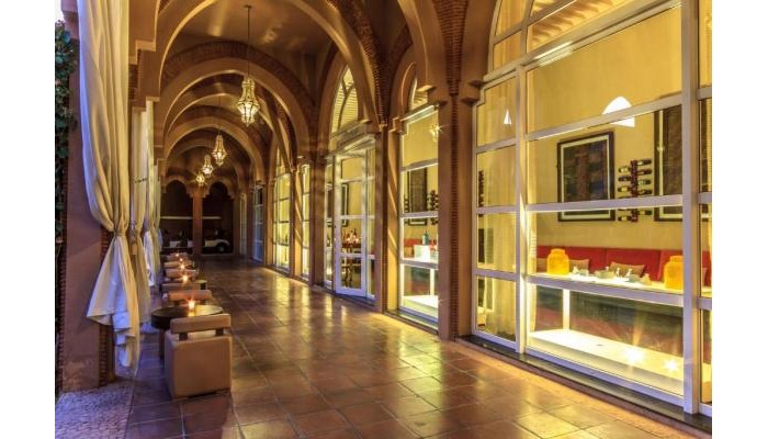 Hotel Barcelo Palmeraie poza 12