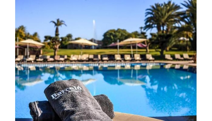 Hotel Barcelo Palmeraie poza 17