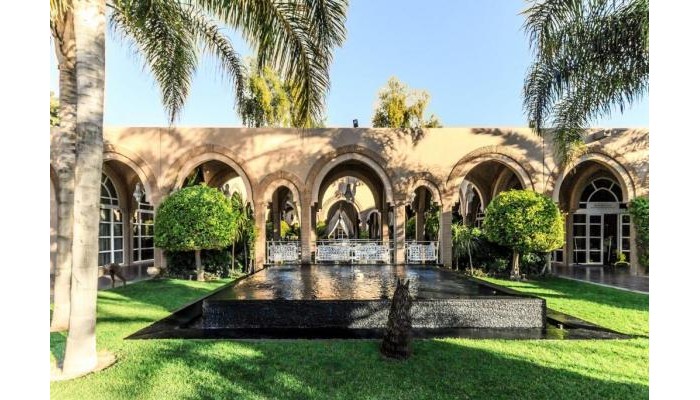 Hotel Barcelo Palmeraie poza 0