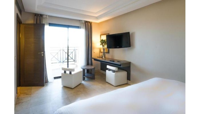 Hotel Barcelo Palmeraie poza 5