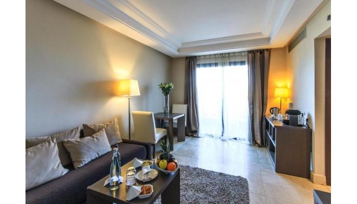 Hotel Barcelo Palmeraie poza 4