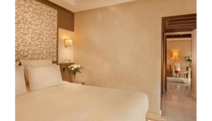 Hotel Barcelo Palmeraie poza 7