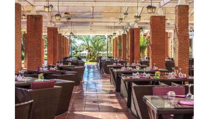 Hotel Barcelo Palmeraie poza 13