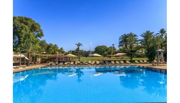 Hotel Barcelo Palmeraie poza 18