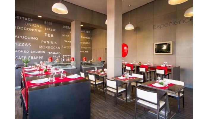 Hotel Barcelo Palmeraie poza 9